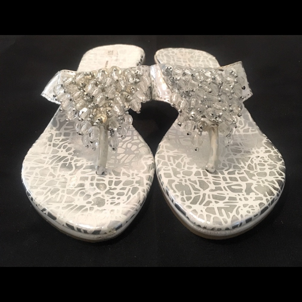 Woman’s Dressy Sandals